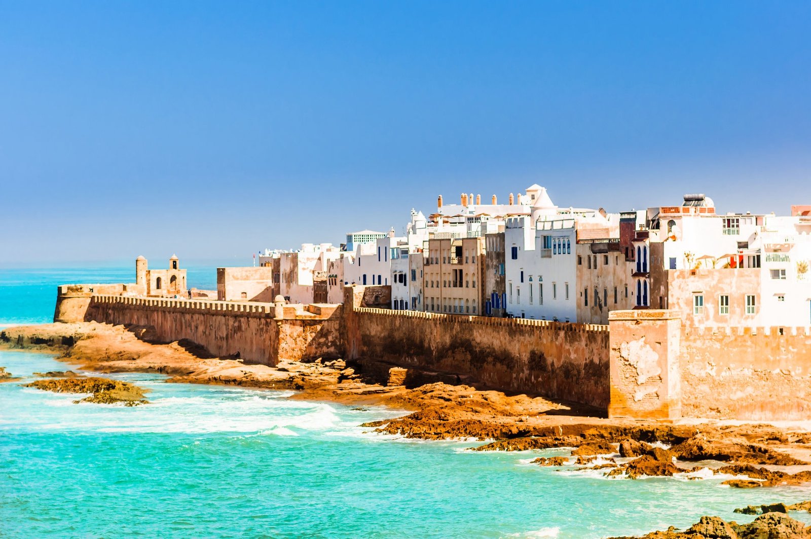 10-Day Grand Kingdom & Saharan Adventure Tour