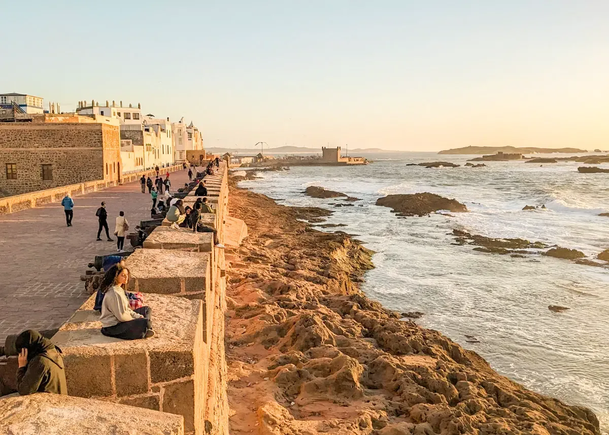 10-Day Grand Kingdom & Saharan Adventure Tour