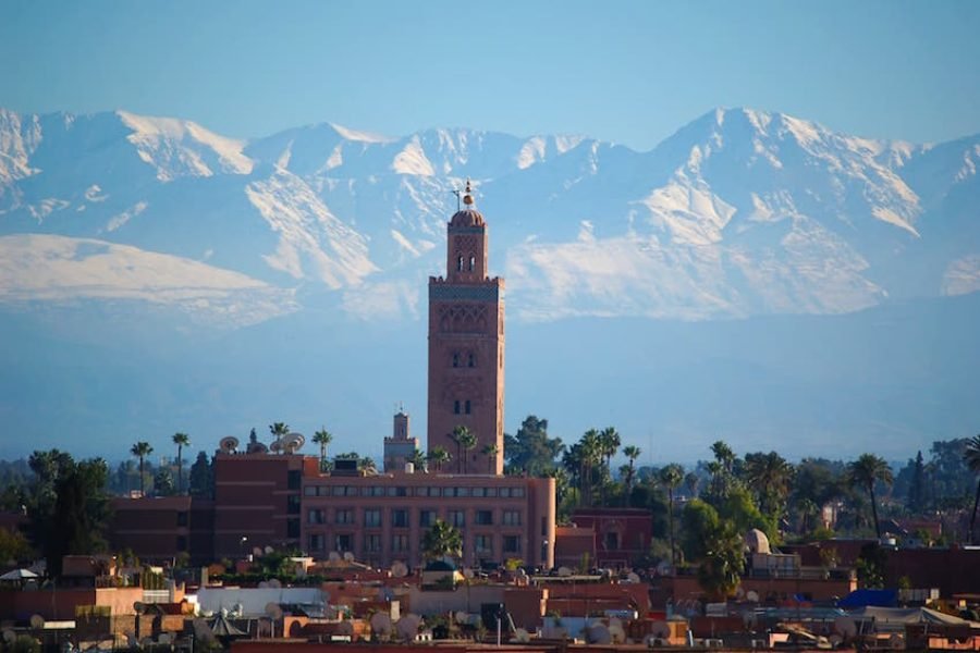 7-Day Imperial Cities & Sahara Highlights Tour