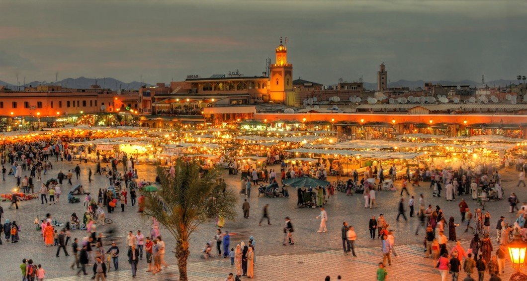 7-Day Imperial Cities & Sahara Highlights Tour